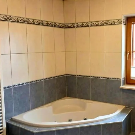 Matheaperle Mit Infrarotkabine