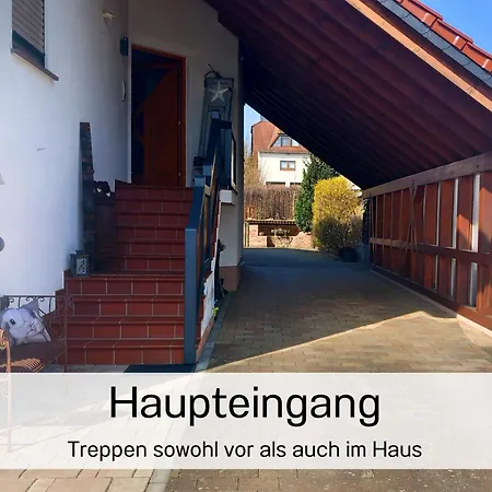Apartamento Matheaperle Mit Infrarotkabine *