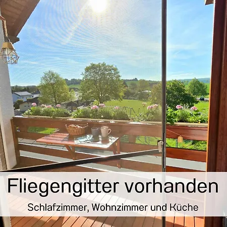 Matheaperle Mit Infrarotkabine 公寓 Nidda