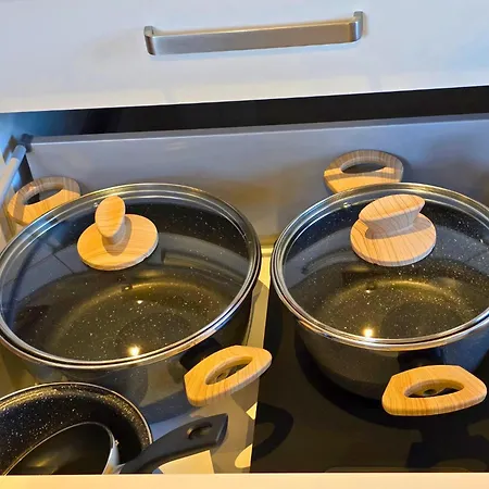 Matheaperle Mit Infrarotkabine *