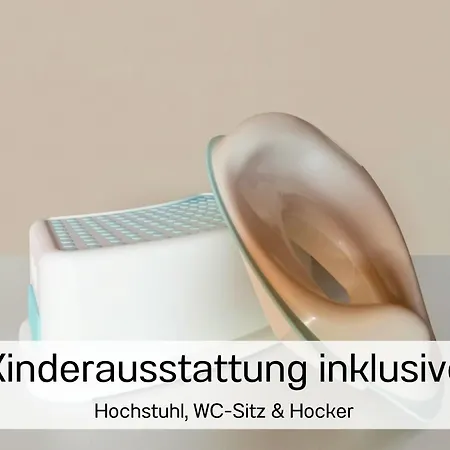 Matheaperle Mit Infrarotkabine 公寓 *