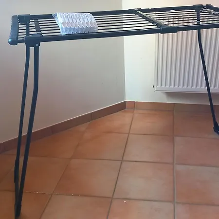 Matheaperle Mit Infrarotkabine Nidda
