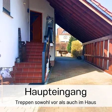 Matheaperle Mit Infrarotkabine * Nidda