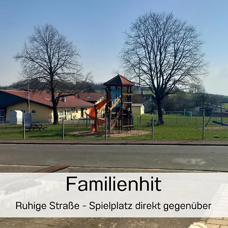 Matheaperle Mit Infrarotkabine *