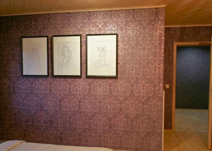 Apartment Matheaperle